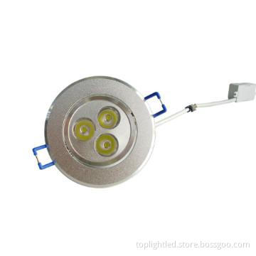 LED Down Ceiling Light 3W
